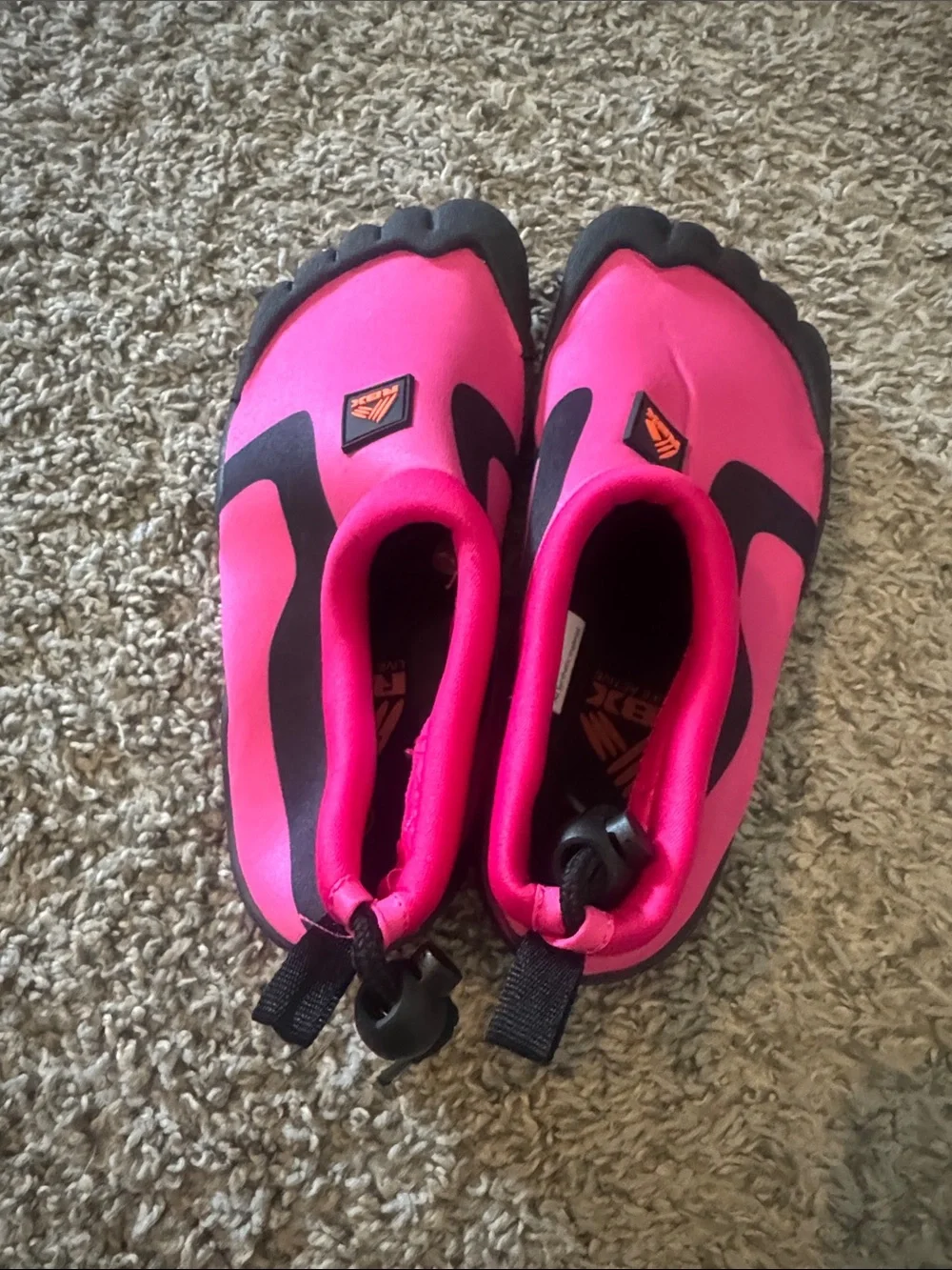 RBX water shoes